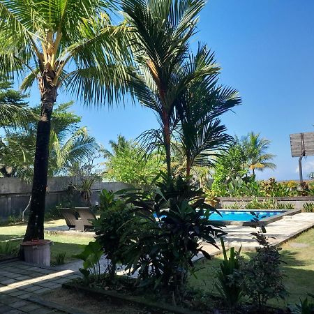 Khalisha Villa Airsatang Zewnętrze zdjęcie