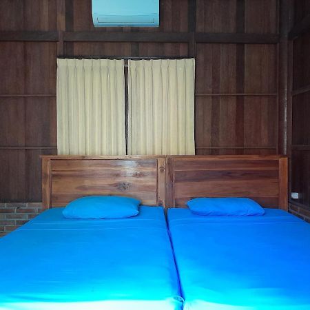 Khalisha Villa Airsatang Zewnętrze zdjęcie