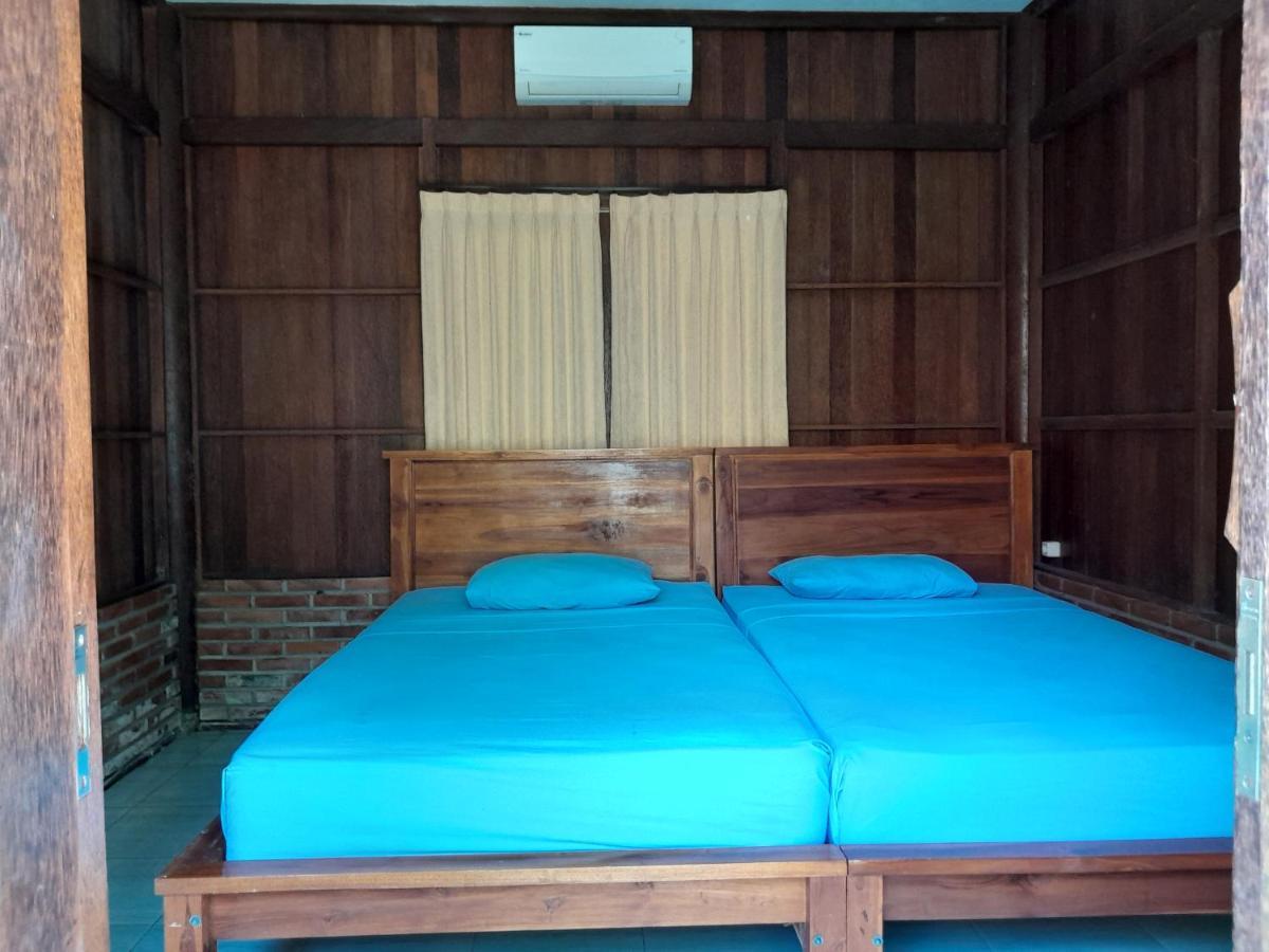 Khalisha Villa Airsatang Zewnętrze zdjęcie