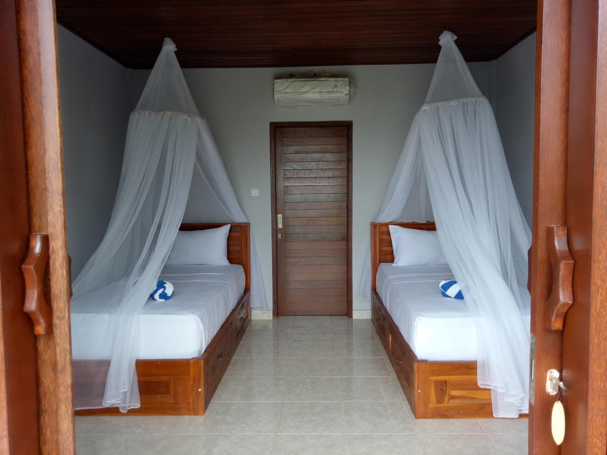 Khalisha Villa Airsatang Zewnętrze zdjęcie