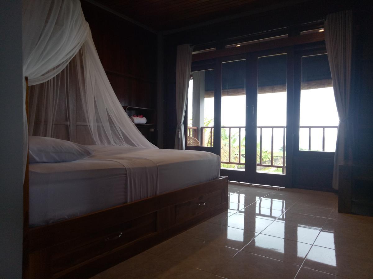 Khalisha Villa Airsatang Zewnętrze zdjęcie