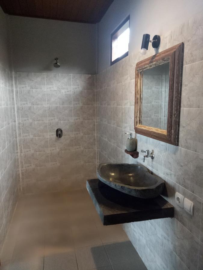 Khalisha Villa Airsatang Zewnętrze zdjęcie