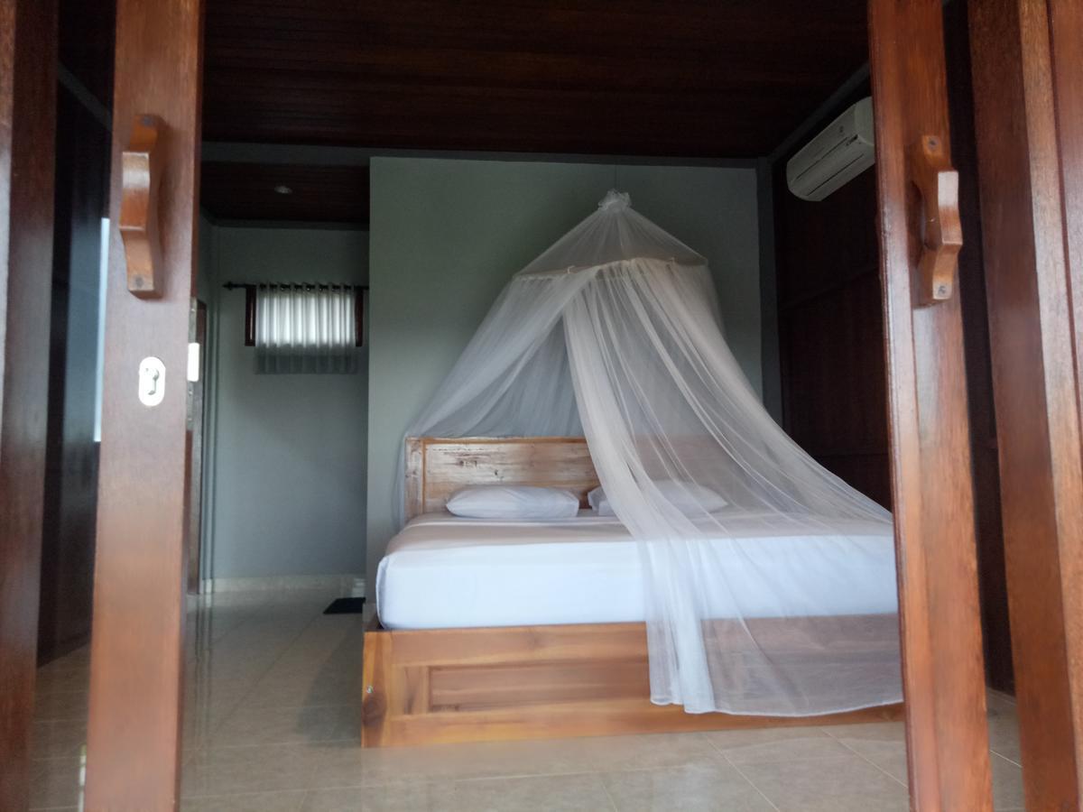 Khalisha Villa Airsatang Zewnętrze zdjęcie