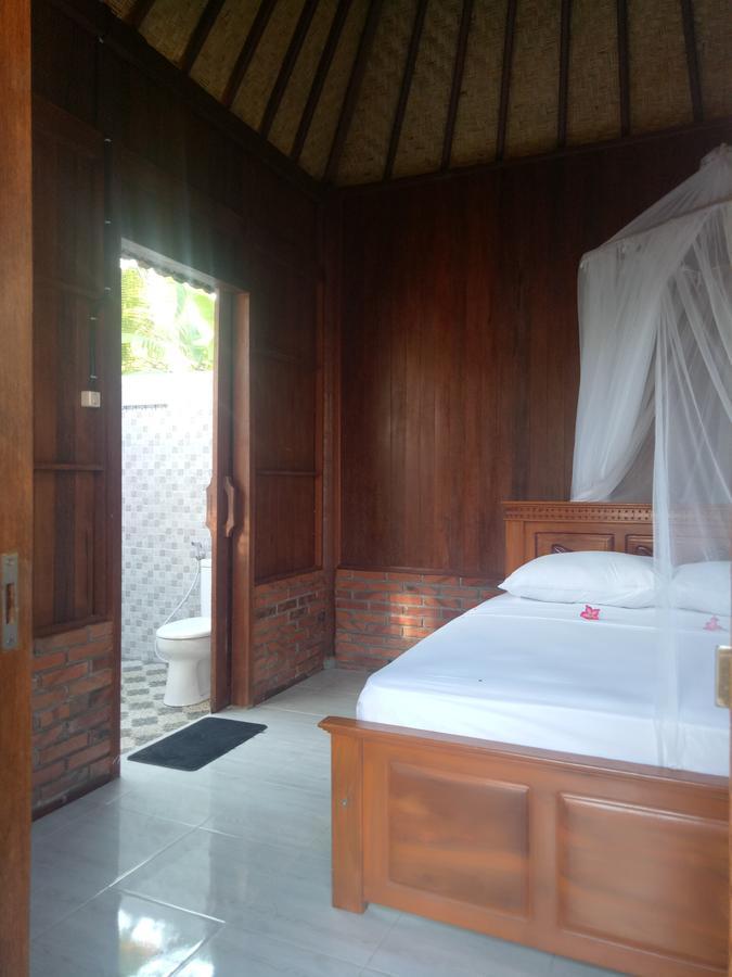 Khalisha Villa Airsatang Zewnętrze zdjęcie