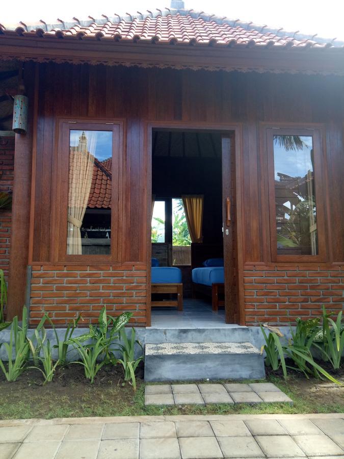 Khalisha Villa Airsatang Zewnętrze zdjęcie