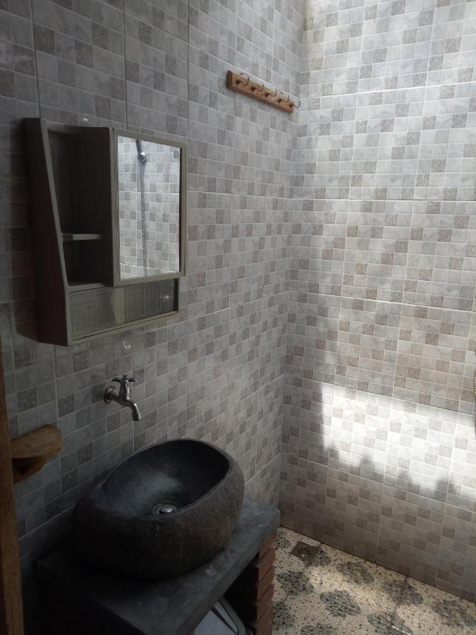 Khalisha Villa Airsatang Zewnętrze zdjęcie