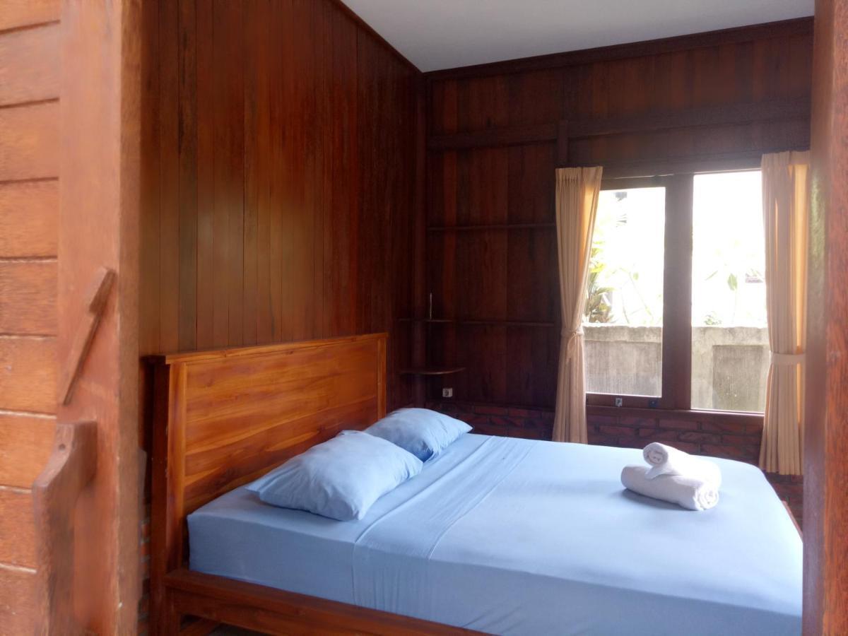 Khalisha Villa Airsatang Zewnętrze zdjęcie