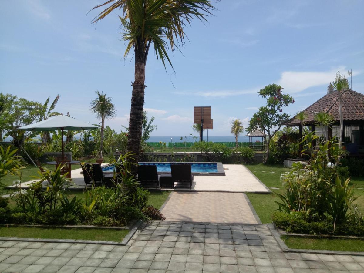 Khalisha Villa Airsatang Zewnętrze zdjęcie