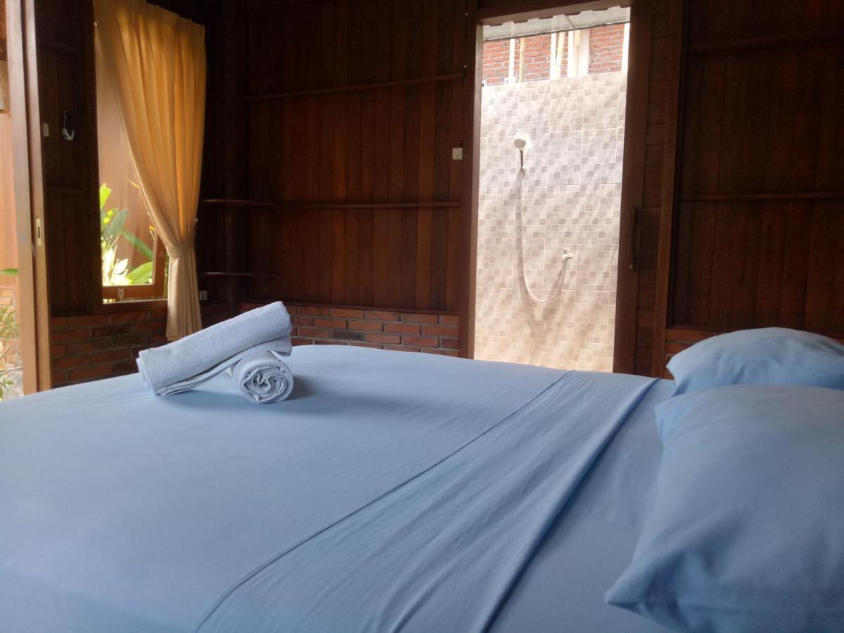 Khalisha Villa Airsatang Zewnętrze zdjęcie