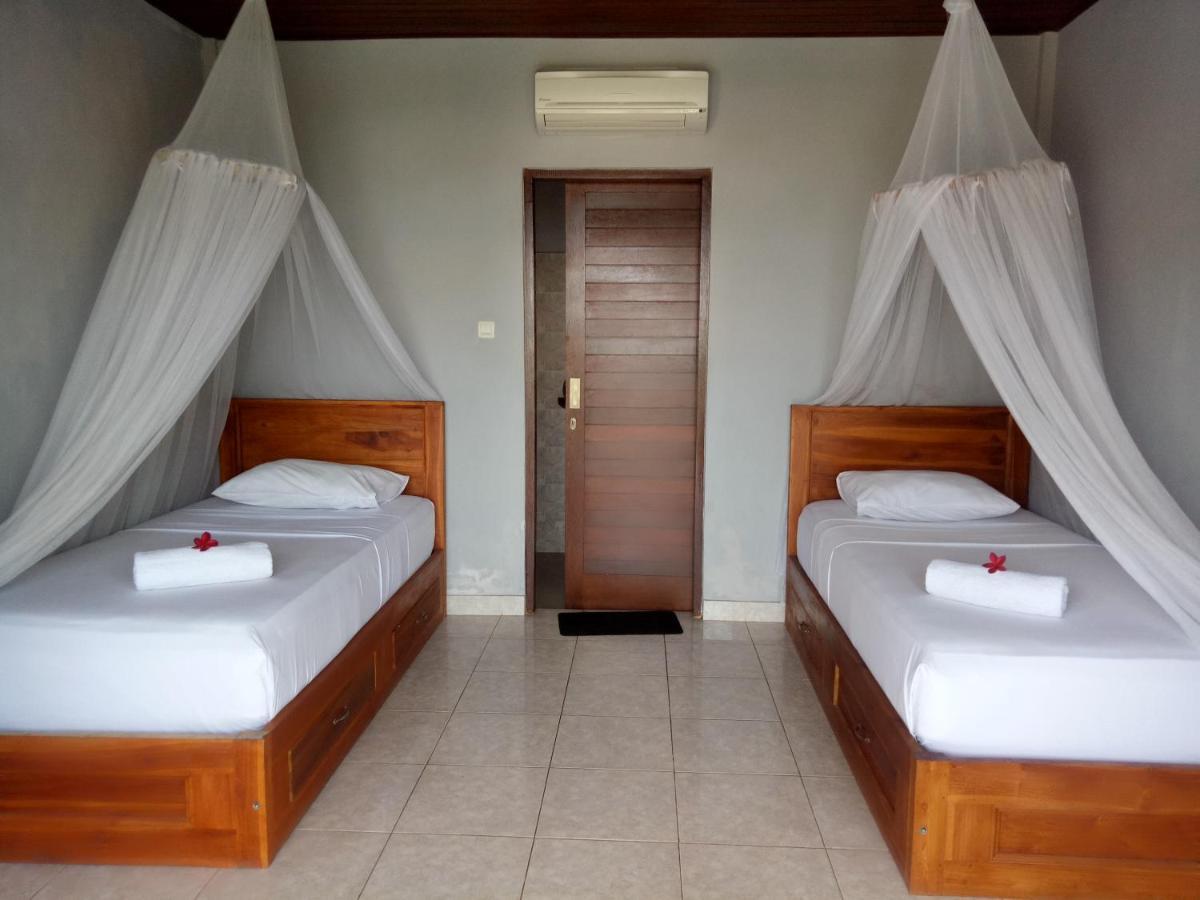 Khalisha Villa Airsatang Zewnętrze zdjęcie