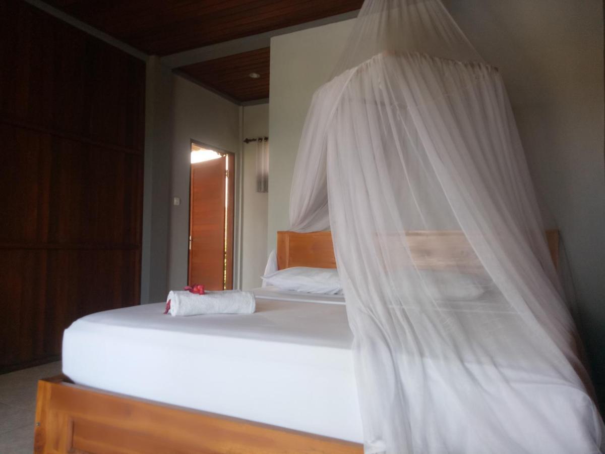 Khalisha Villa Airsatang Zewnętrze zdjęcie